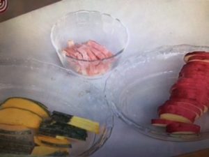 上沼恵美子のおしゃべりクッキング かぼちゃとさつま芋のグラタン