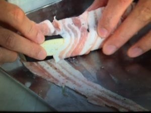 上沼恵美子のおしゃべりクッキング 豚肉の生姜焼きロール