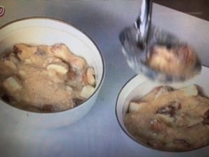 上沼恵美子のおしゃべりクッキング 豆腐のとろろ蒸し