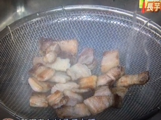 きょうの料理 長芋と豚バラの炒め煮