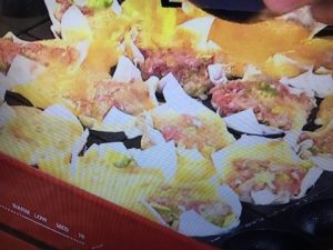 男子ごはん 焼き卵シュウマイ