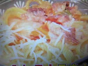 家事えもん レシピ すき焼き