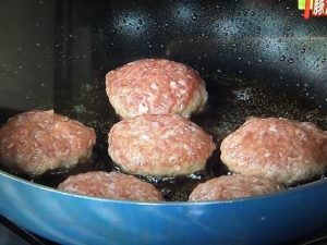 きょうの料理 豚だんごと白菜のとろとろ煮