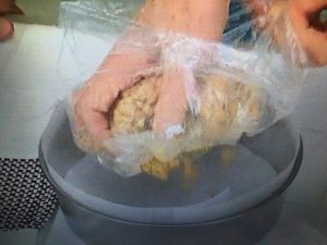 チーズケーキ レシピ 栗原はるみ