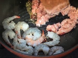 上沼恵美子のおしゃべりクッキング 水菜とえごまのサラダ