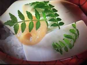 きょうの料理 ゆず レシピ