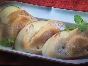 きょうの料理 ゆず レシピ