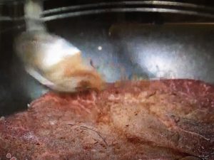 きょうの料理 レシピ フレンチローストビーフ