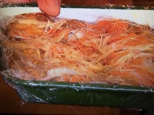 男子ごはん 鶏の南蛮漬け