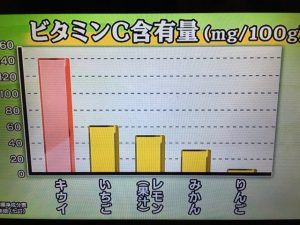 世界一受けたい授業 インフルエンザ