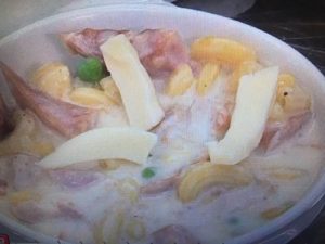 小崎陽一 レシピ 本格チキングラタン