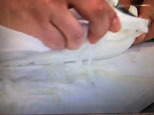 雨上がり食楽部 白菜と豚肉の味噌バター