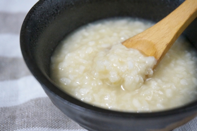 米麹 甘酒の失敗しないコツと作り方飲む点滴といわれる効果・効能