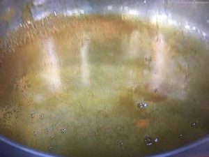 あさイチ チョコレート