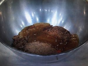 あさイチ チョコレート