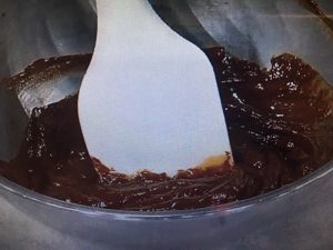 あさイチ チョコレート