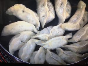 林修の今でしょ講座 餃子