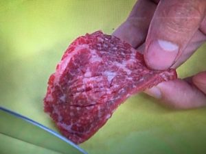 上沼恵美子のおしゃべりクッキング 牛肉のやわらか煮