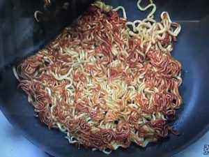 きょうの料理ビギナーズ あんかけ焼きそば