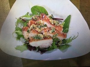 上沼恵美子のおしゃべりクッキング 鶏の山椒焼き