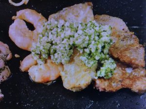 男子ごはんレシピ おつまみピカタ イタリアンホルモン焼き トマト焼きパスタ Wisdom Of Life