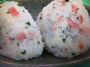 あさイチ 外ごはん