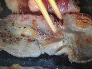 上沼恵美子のおしゃべりクッキング 豚のしょうが焼き