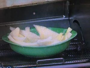 サイゲン大介レシピ サンドイッチの本格キッシュ