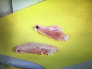 上沼恵美子のおしゃべりクッキング 漬物と鶏の煮もの