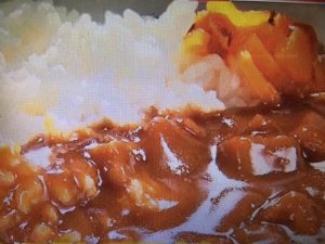 あさチャン カレー レシピ