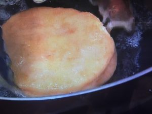 タマミ レシピ フレンチトースト