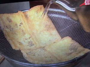 3分クッキング 信田煮