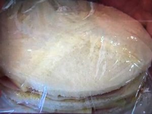 あさチャン ケーキイッチ