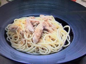 マツコの知らない世界 パスタソース