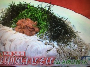 ウル得マン レシピ 鶏肉