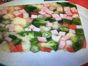 あさイチ 魔法のゼリー