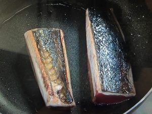 上沼恵美子のおしゃべりクッキング かつおのちらし寿司