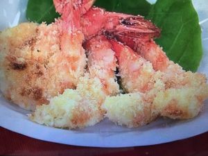 鶏むね肉のみそマヨ焼き