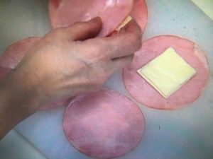 きょうの料理ビギナーズ ハムカツ