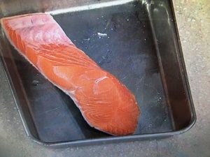 あさイチ 魚の切り身