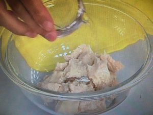 上沼恵美子のおしゃべりクッキング 豚肉とちくわの粕汁