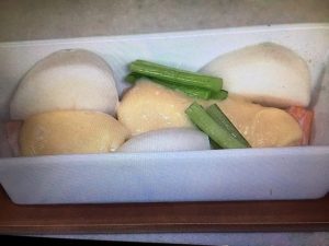 きょうの料理 さけのみそマヨネーズ焼き