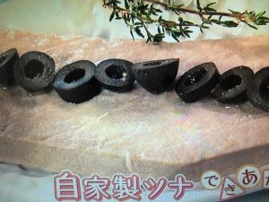 きょうの料理 自家製ツナのごちそうサラダ