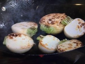 きょうの料理 かぶと鶏肉の和風ポトフ