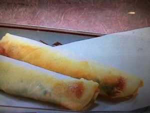 ウル得マン レシピ お餅