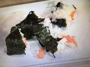 きょうの料理 オニギリ雑炊