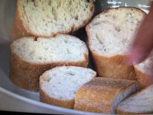 きょうの料理 フレンチトースト