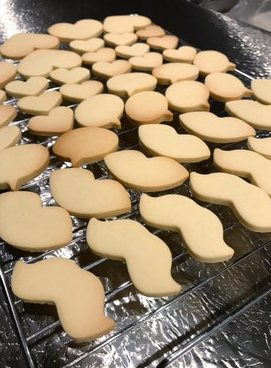 クッキー 作り方 画像