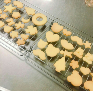 クッキー 作り方 画像
