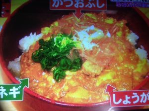 豆腐で作る熟成カレー レシピ